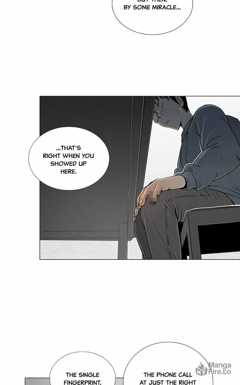 Read Connect (Shin Dae-Sung) chapter 34 image 23 on Lezhin