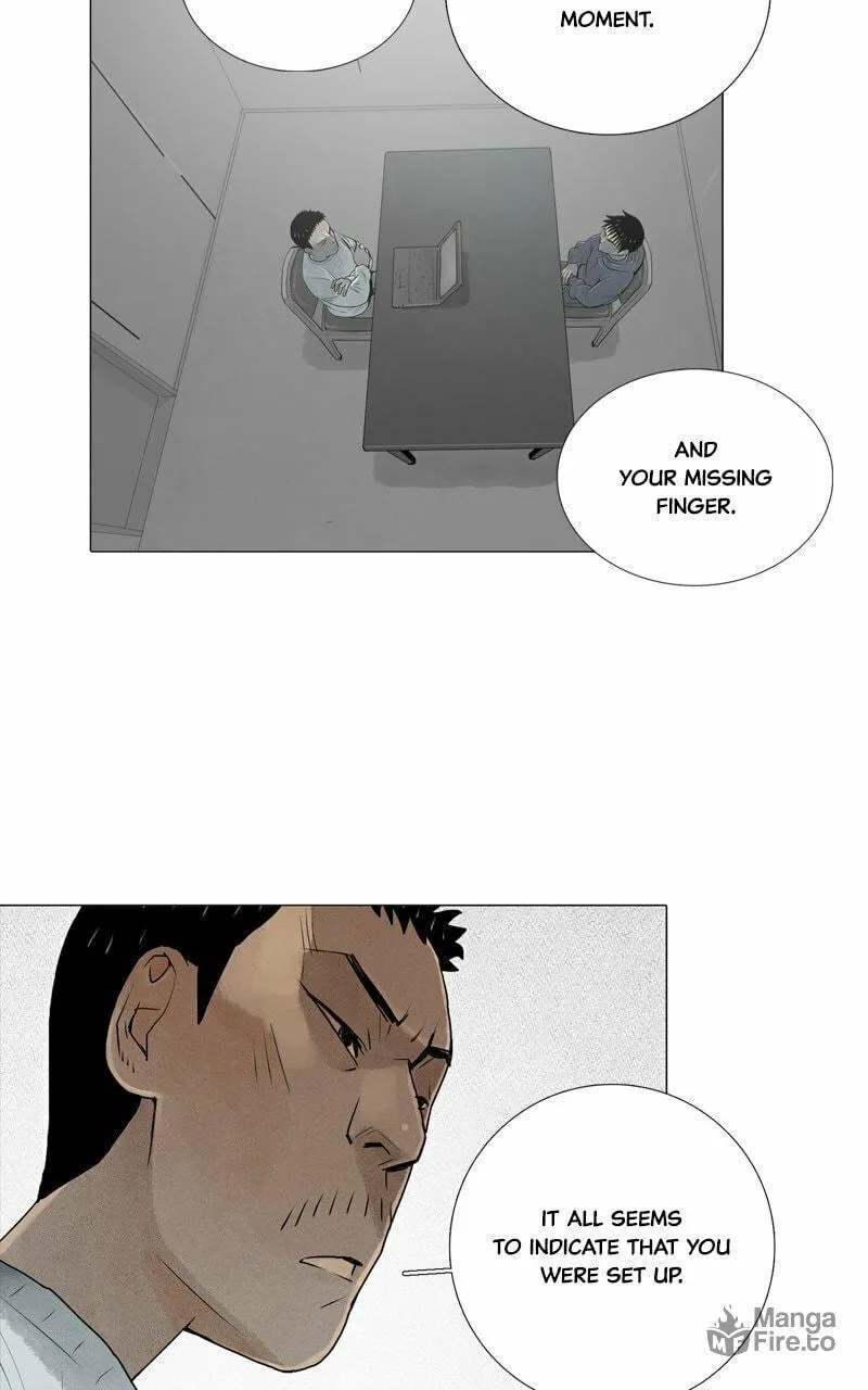 Read Connect (Shin Dae-Sung) chapter 34 image 24 on Lezhin