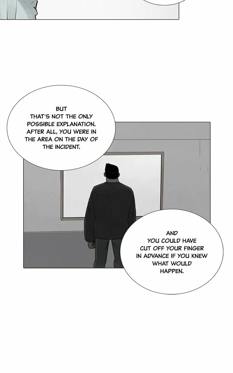 Read Connect (Shin Dae-Sung) chapter 34 image 25 on Lezhin