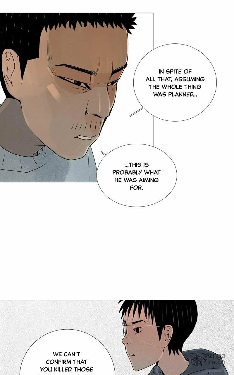 Read Connect (Shin Dae-Sung) chapter 34 image 26 on Lezhin