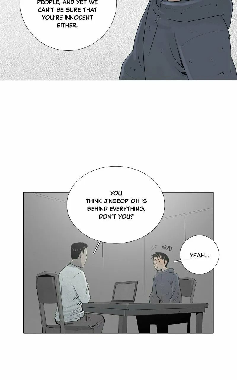 Read Connect (Shin Dae-Sung) chapter 34 image 27 on Lezhin