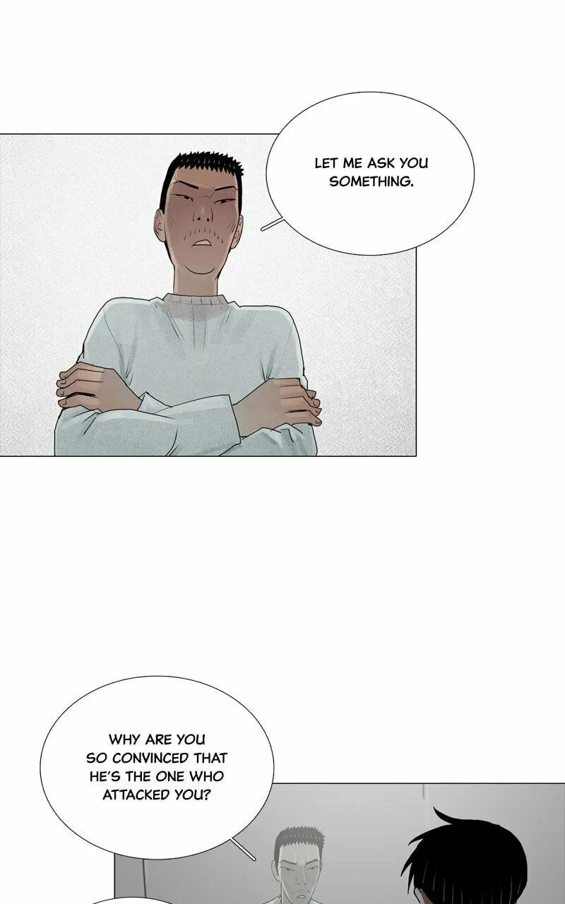 Read Connect (Shin Dae-Sung) chapter 34 image 28 on Lezhin