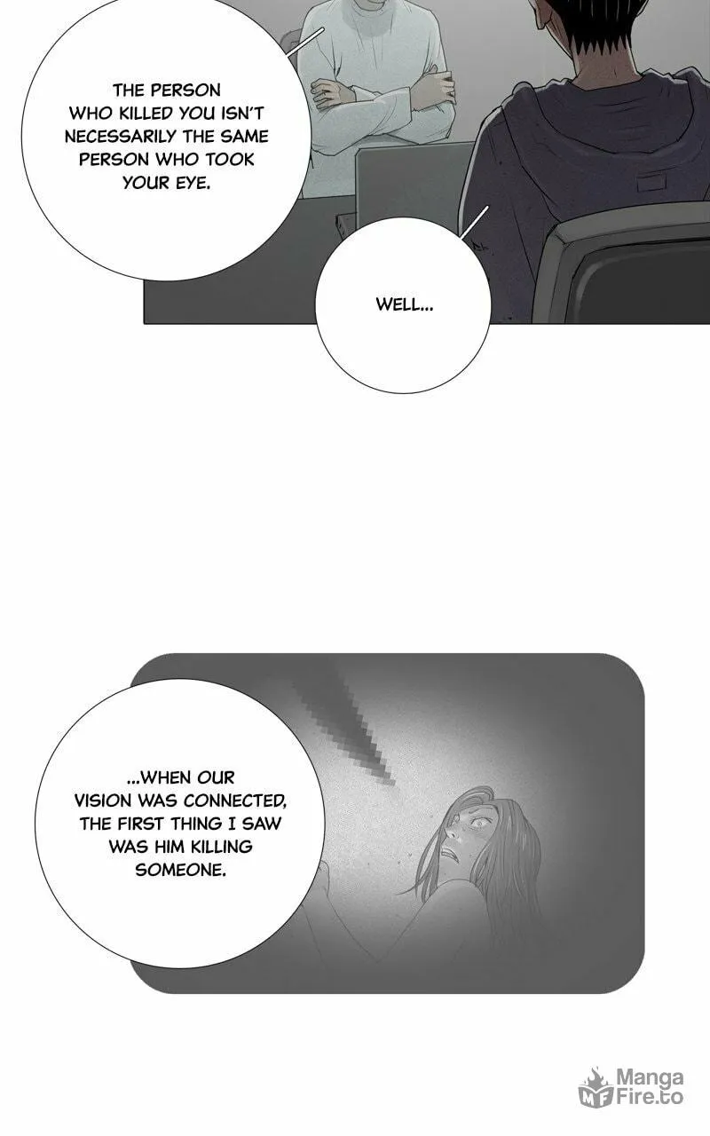 Read Connect (Shin Dae-Sung) chapter 34 image 29 on Lezhin