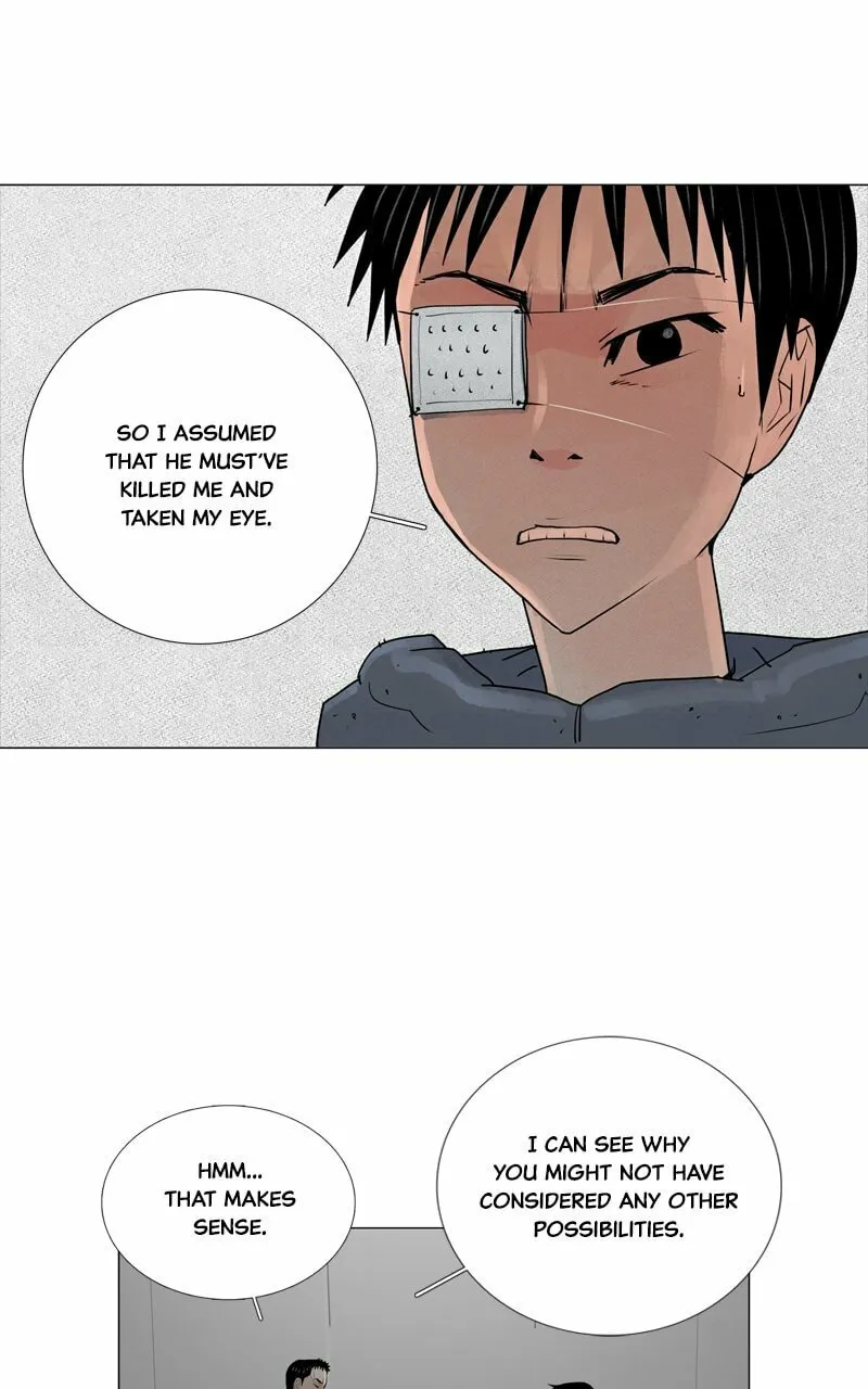 Read Connect (Shin Dae-Sung) chapter 34 image 30 on Lezhin