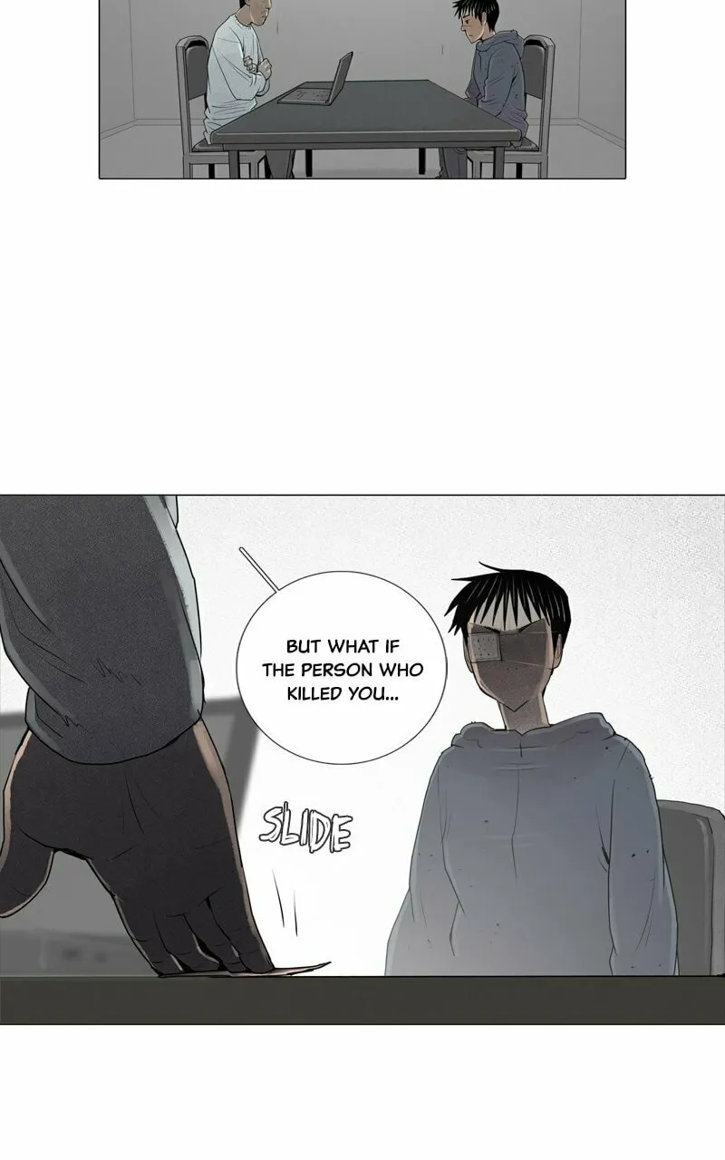 Read Connect (Shin Dae-Sung) chapter 34 image 31 on Lezhin