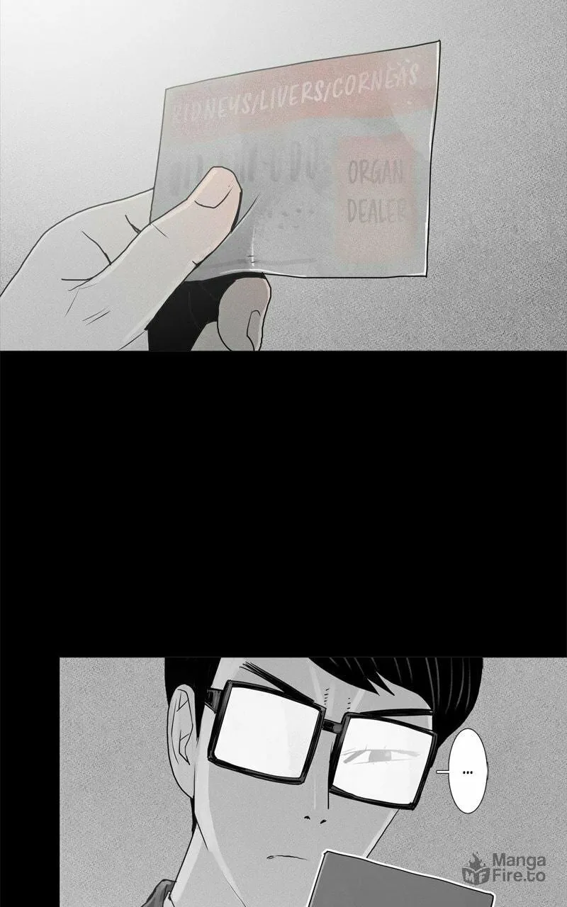Read Connect (Shin Dae-Sung) chapter 34 image 39 on Lezhin