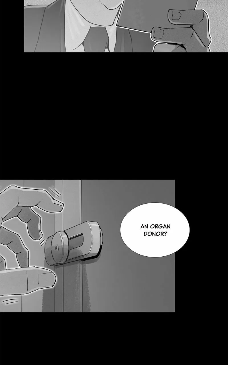 Read Connect (Shin Dae-Sung) chapter 34 image 40 on Lezhin