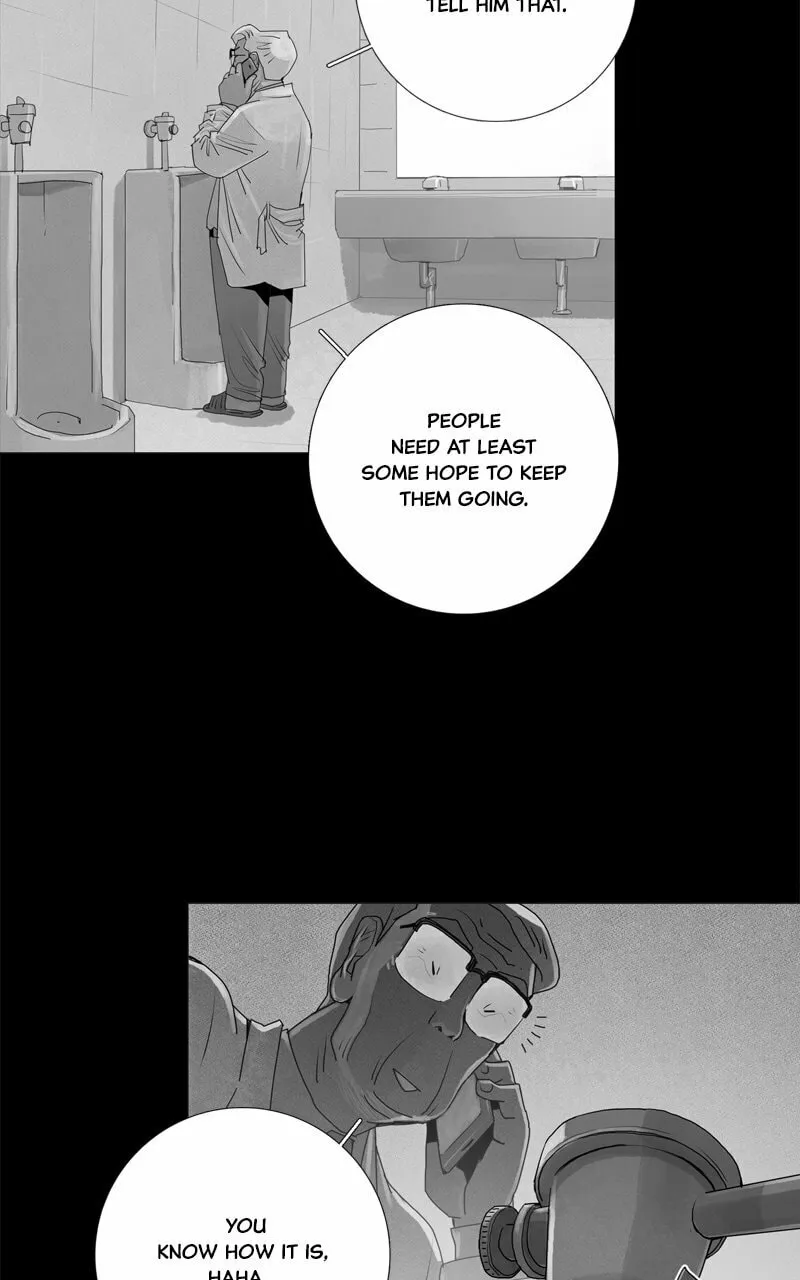 Read Connect (Shin Dae-Sung) chapter 34 image 42 on Lezhin