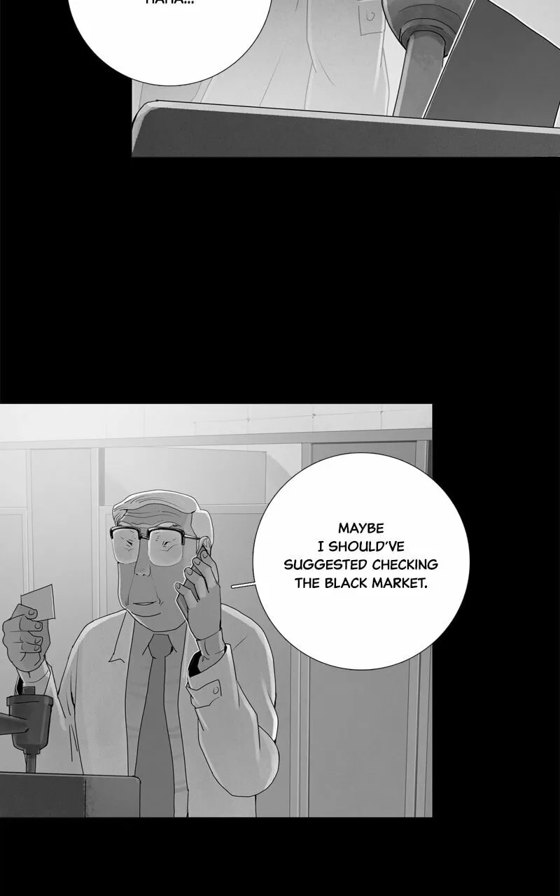 Read Connect (Shin Dae-Sung) chapter 34 image 43 on Lezhin