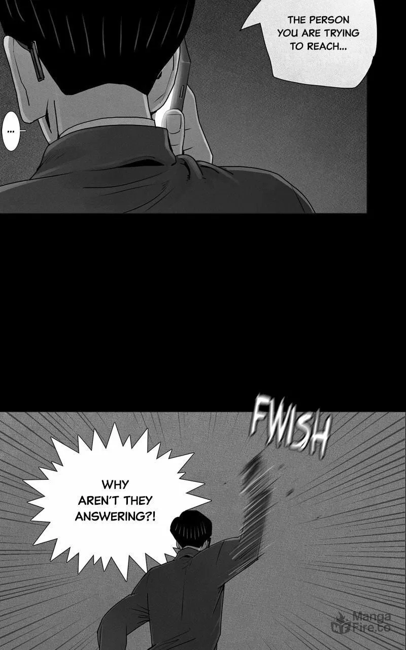 Read Connect (Shin Dae-Sung) chapter 34 image 47 on Lezhin