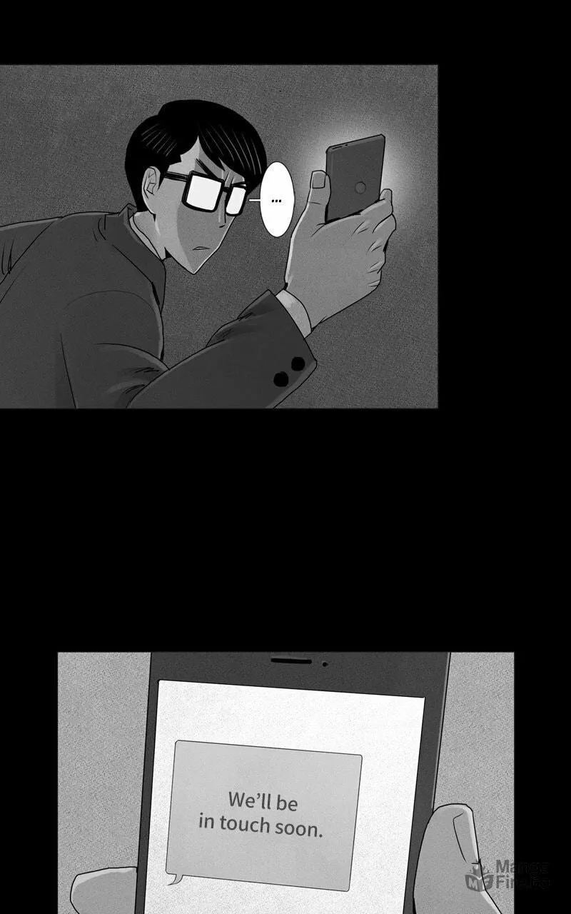 Read Connect (Shin Dae-Sung) chapter 34 image 49 on Lezhin