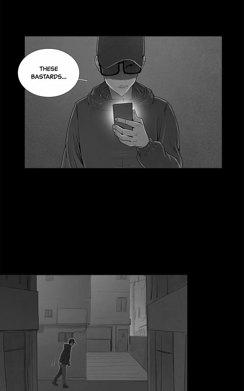 Read Connect (Shin Dae-Sung) chapter 34 image 52 on Lezhin