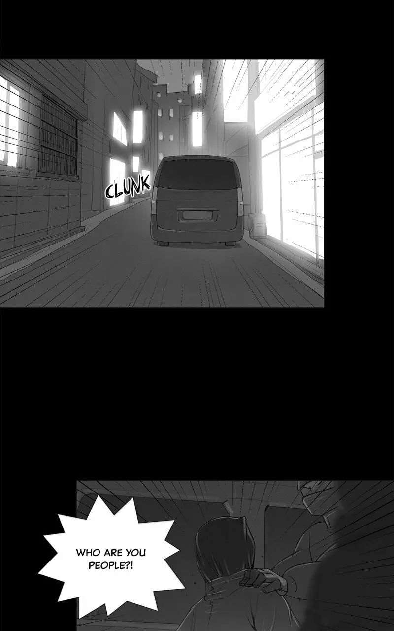 Read Connect (Shin Dae-Sung) chapter 34 image 57 on Lezhin