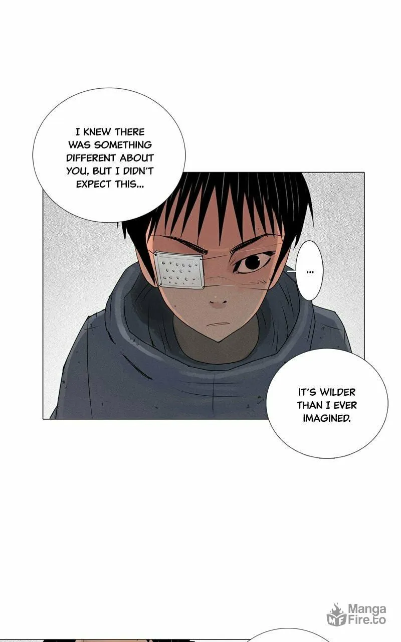 Read Connect (Shin Dae-Sung) chapter 34 image 9 on Lezhin