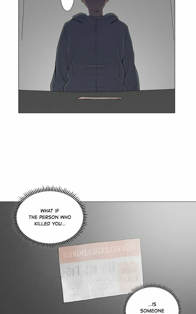 Read Connect (Shin Dae-Sung) chapter 35 image 1 on Lezhin