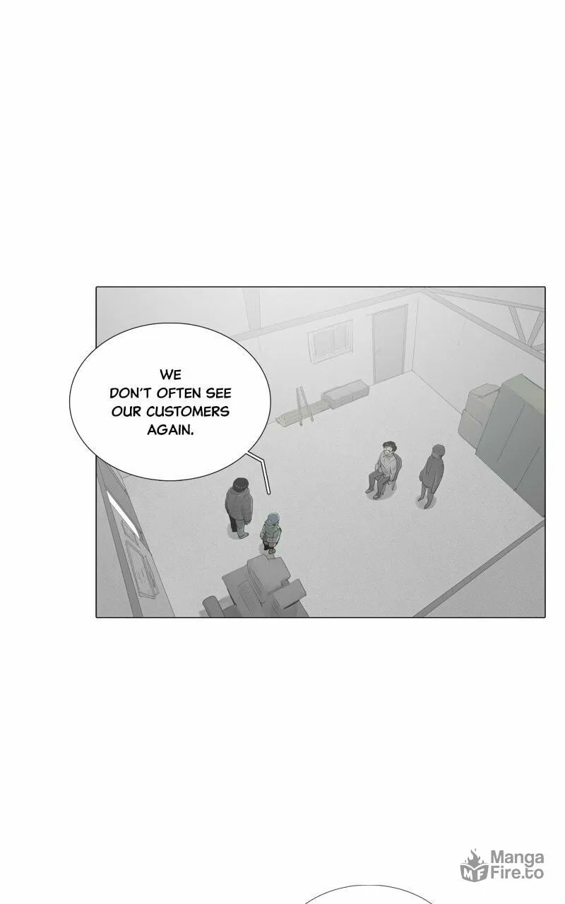 Read Connect (Shin Dae-Sung) chapter 35 image 11 on Lezhin