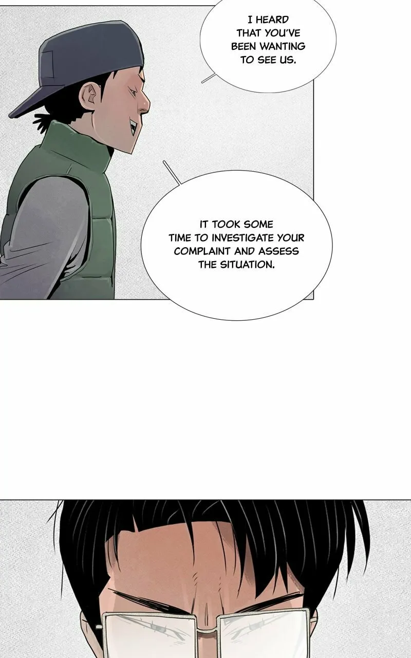 Read Connect (Shin Dae-Sung) chapter 35 image 12 on Lezhin