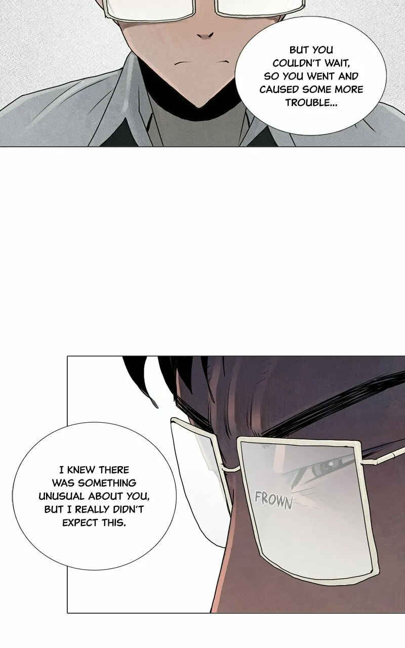 Read Connect (Shin Dae-Sung) chapter 35 image 13 on Lezhin