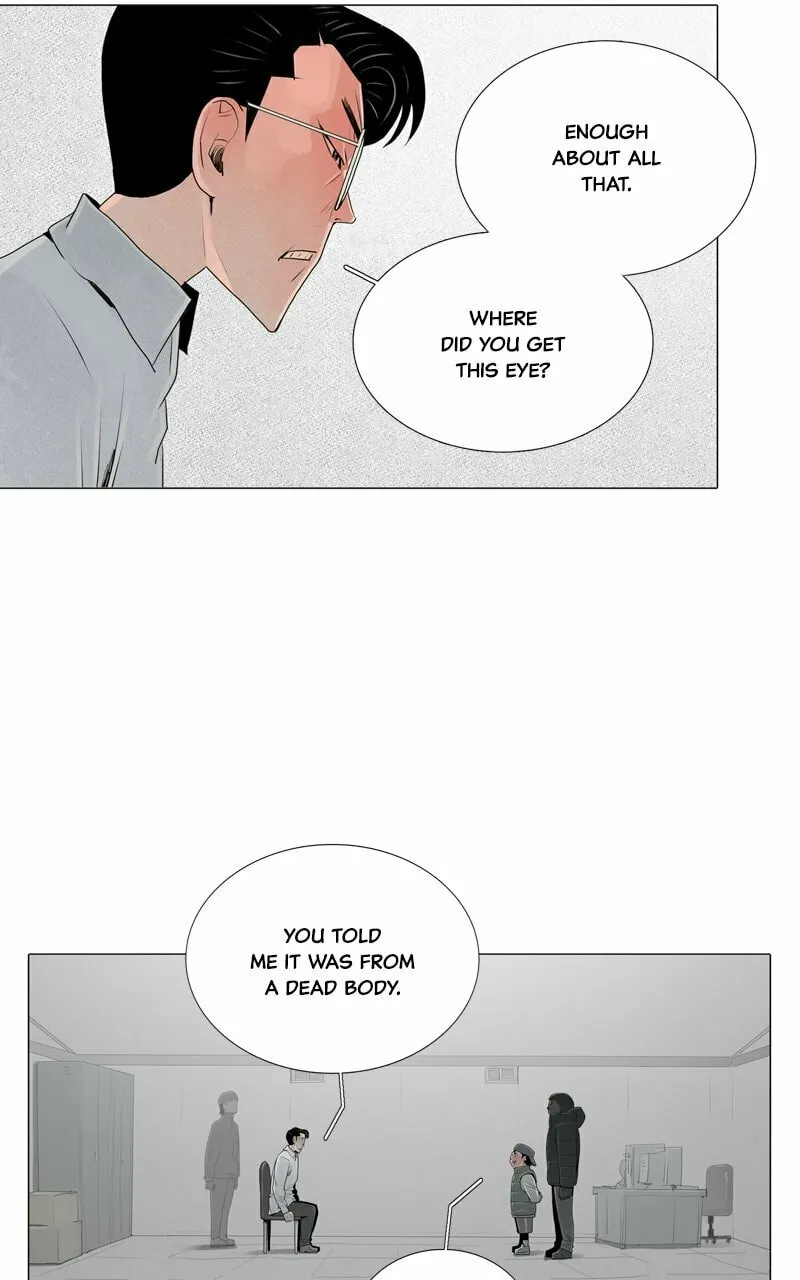 Read Connect (Shin Dae-Sung) chapter 35 image 16 on Lezhin