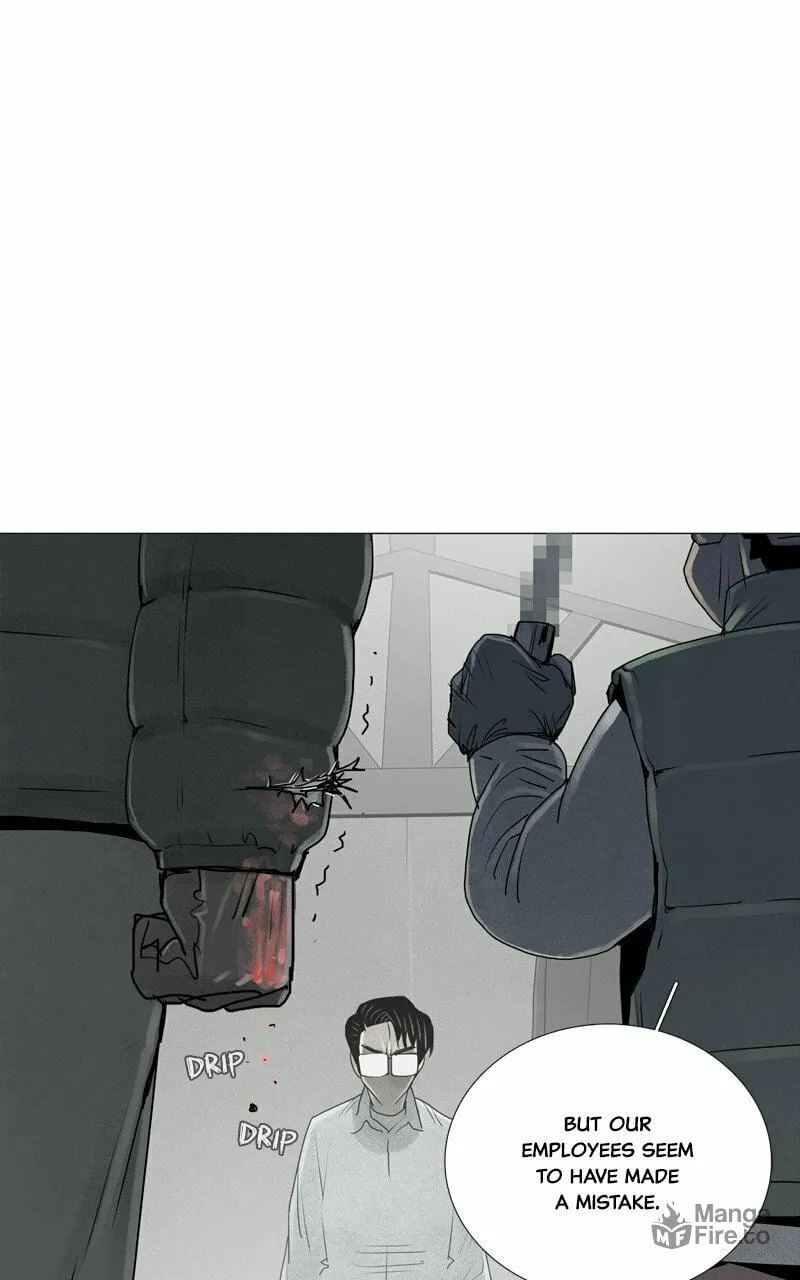 Read Connect (Shin Dae-Sung) chapter 35 image 19 on Lezhin