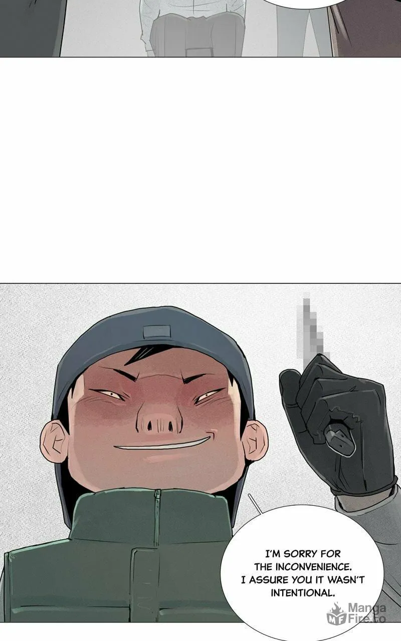 Read Connect (Shin Dae-Sung) chapter 35 image 20 on Lezhin