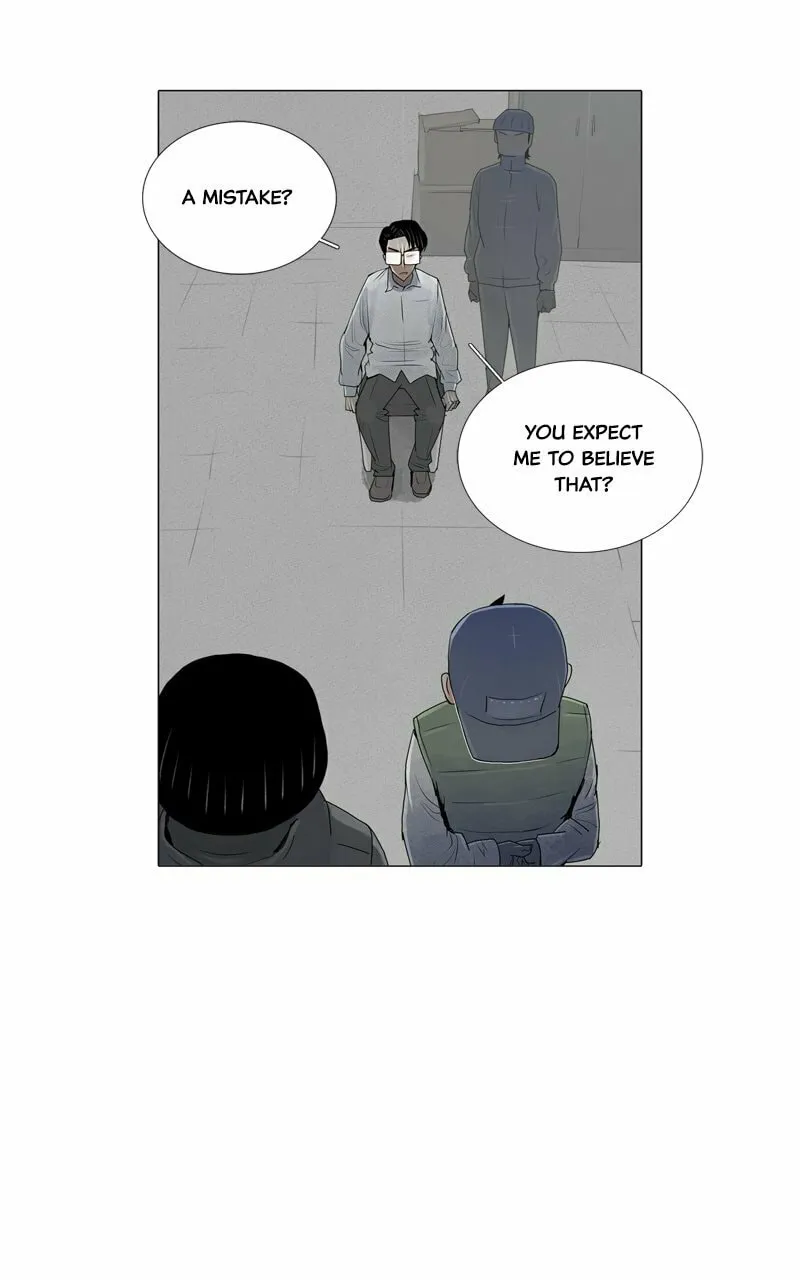 Read Connect (Shin Dae-Sung) chapter 35 image 22 on Lezhin