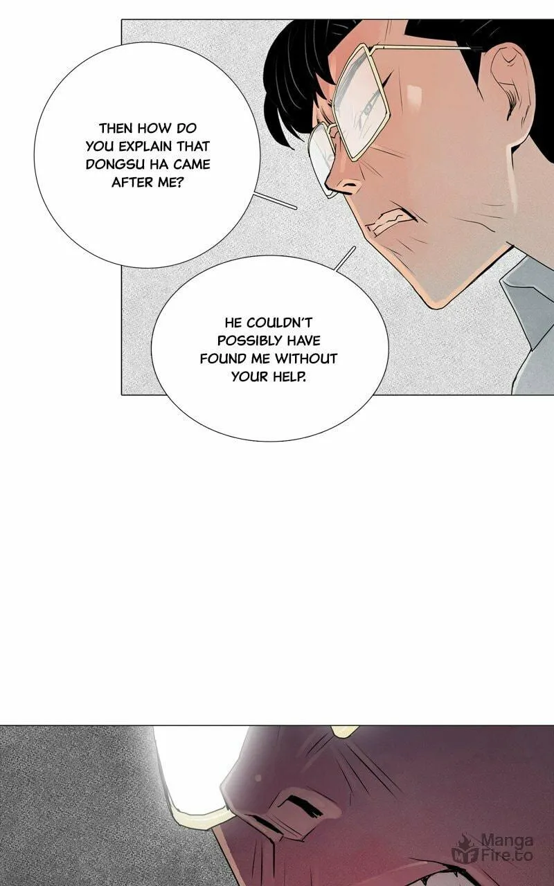 Read Connect (Shin Dae-Sung) chapter 35 image 23 on Lezhin