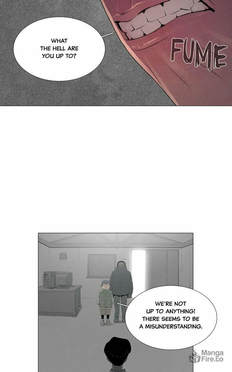 Read Connect (Shin Dae-Sung) chapter 35 image 24 on Lezhin