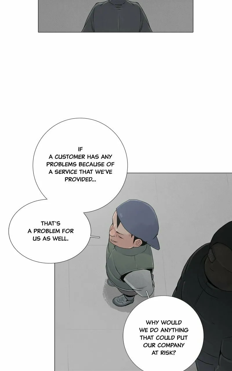 Read Connect (Shin Dae-Sung) chapter 35 image 25 on Lezhin