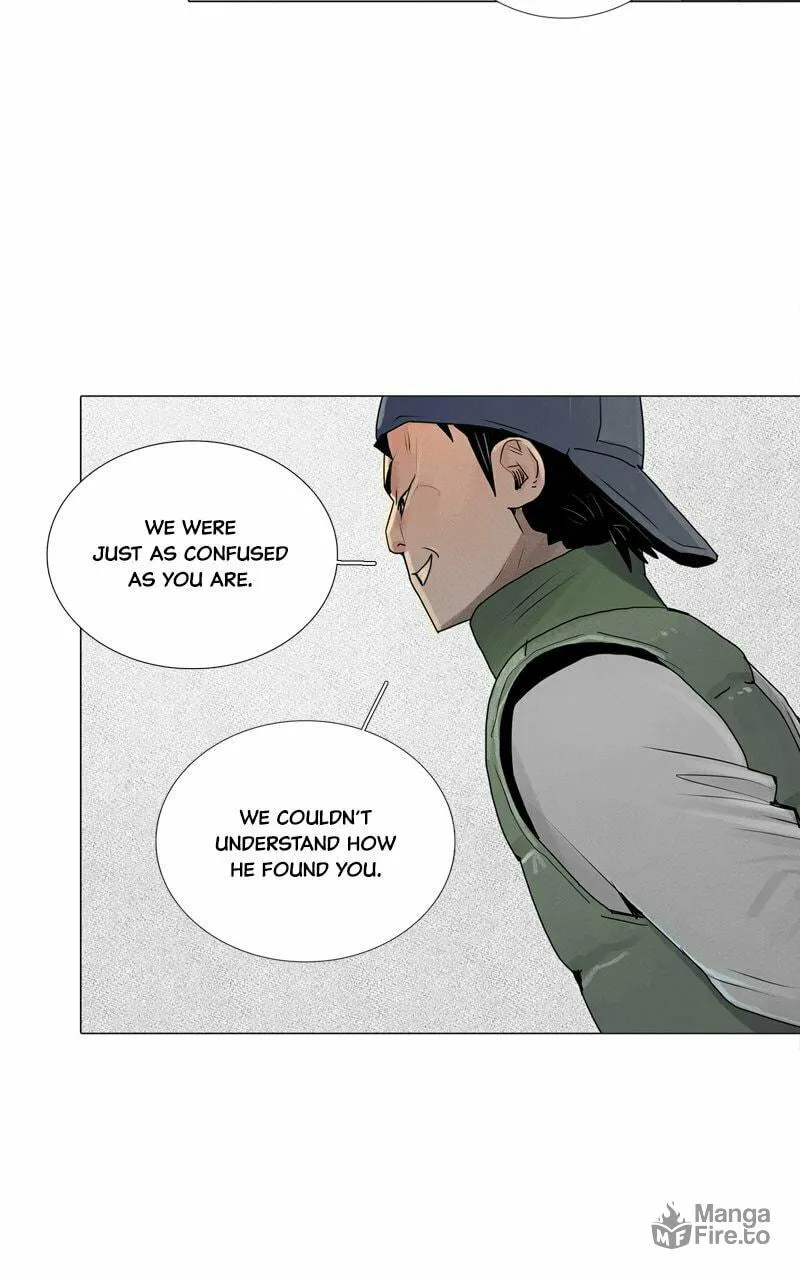 Read Connect (Shin Dae-Sung) chapter 35 image 26 on Lezhin