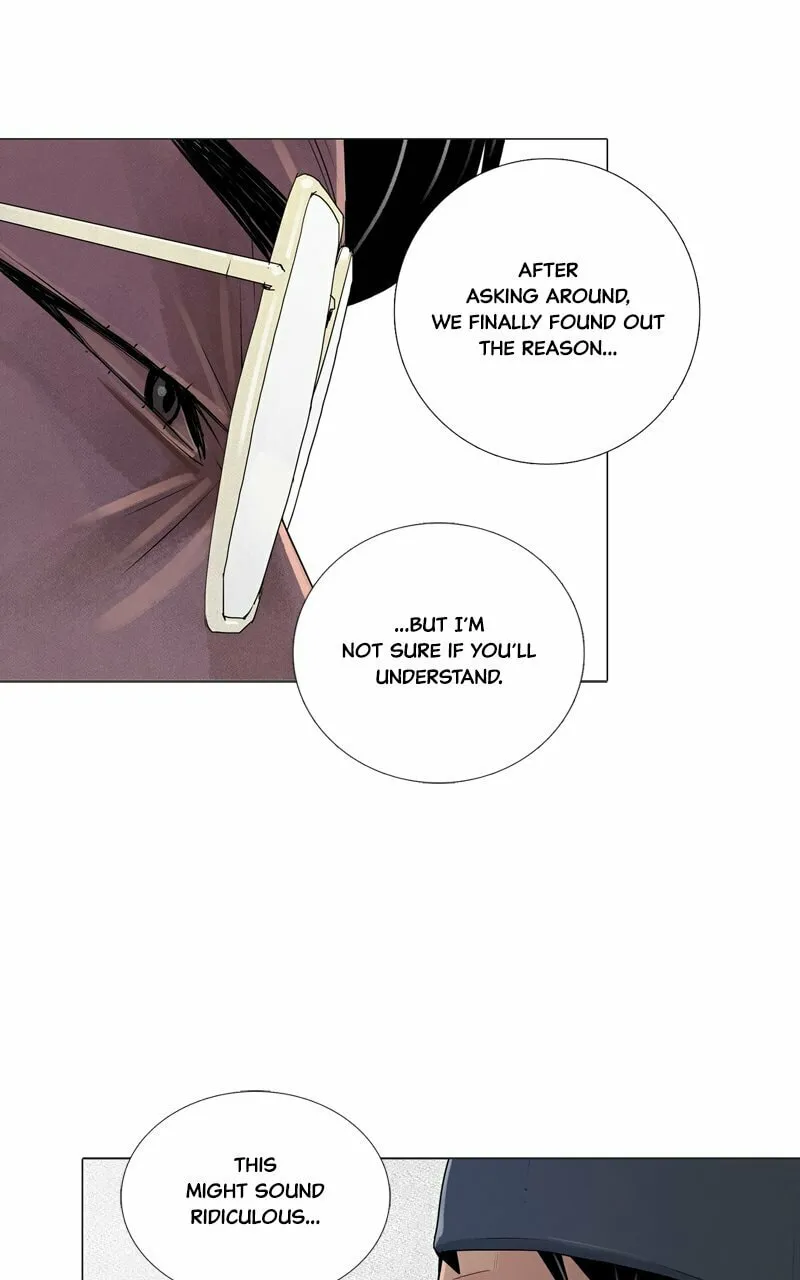 Read Connect (Shin Dae-Sung) chapter 35 image 27 on Lezhin