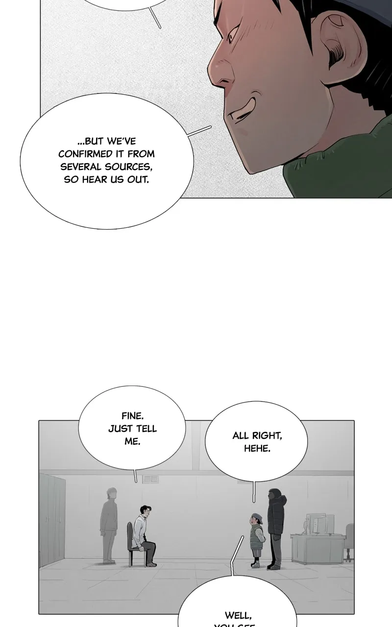 Read Connect (Shin Dae-Sung) chapter 35 image 28 on Lezhin