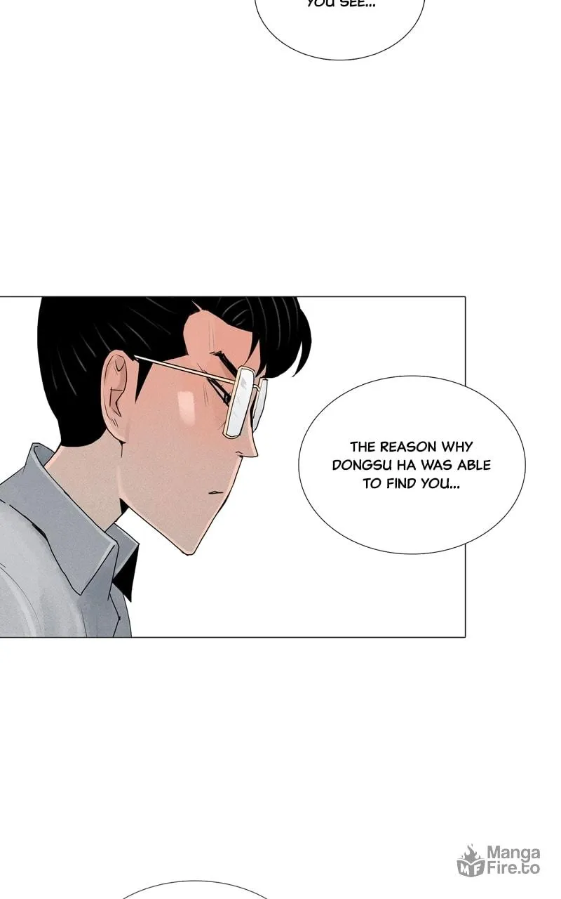 Read Connect (Shin Dae-Sung) chapter 35 image 29 on Lezhin