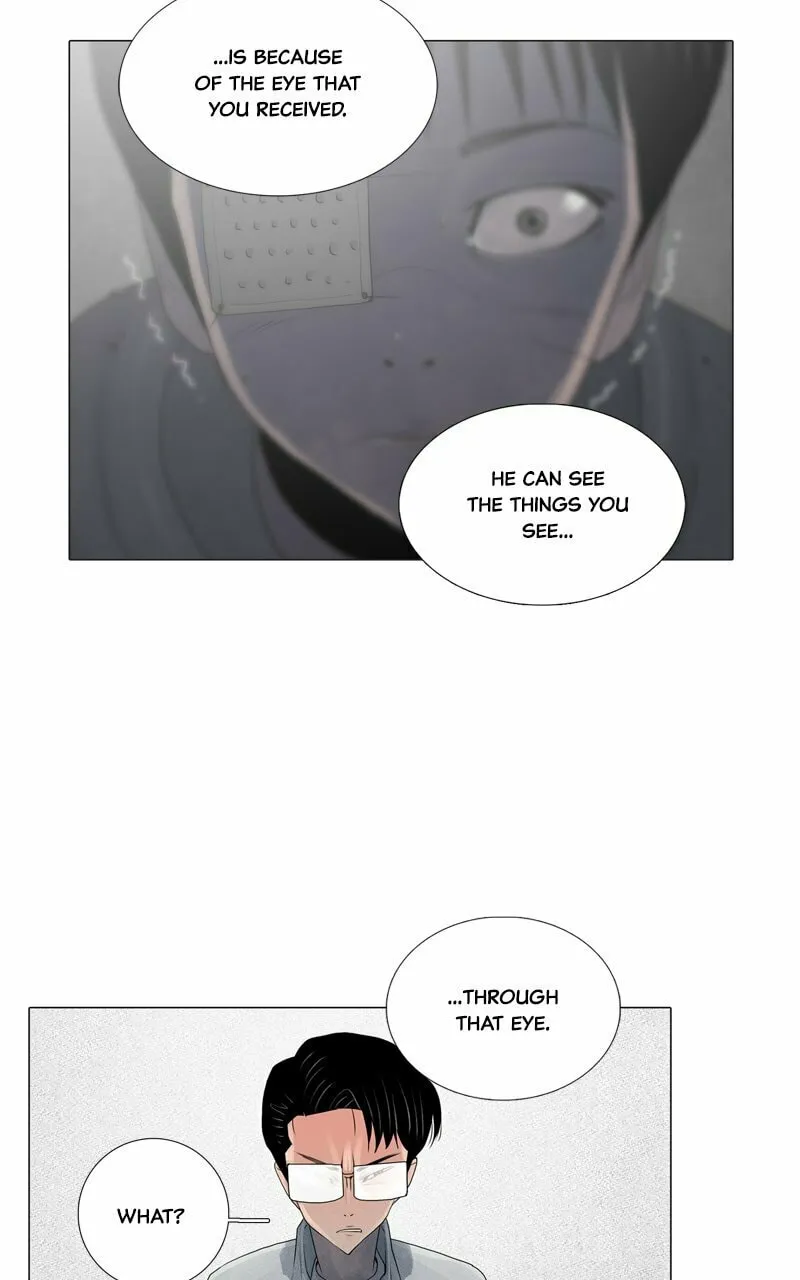 Read Connect (Shin Dae-Sung) chapter 35 image 30 on Lezhin