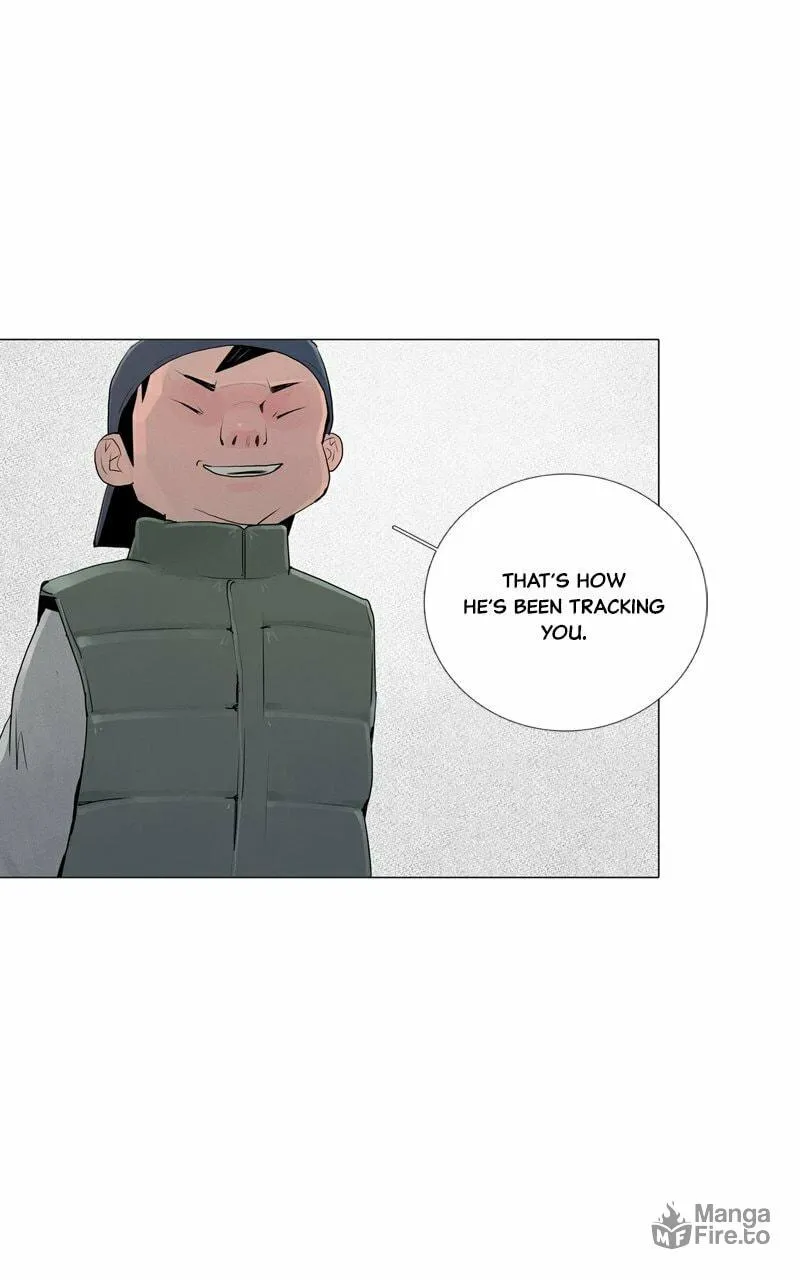 Read Connect (Shin Dae-Sung) chapter 35 image 32 on Lezhin