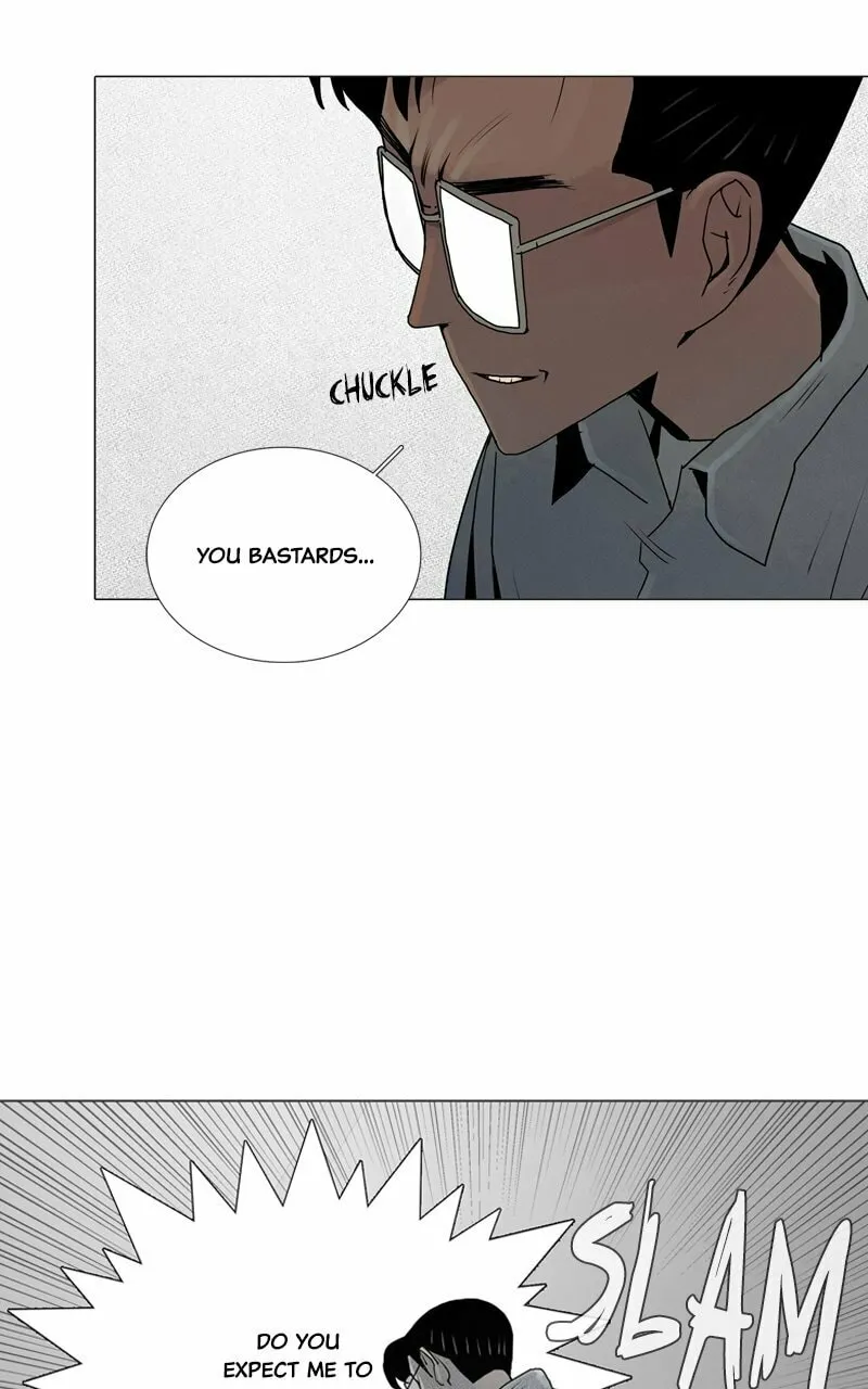 Read Connect (Shin Dae-Sung) chapter 35 image 33 on Lezhin