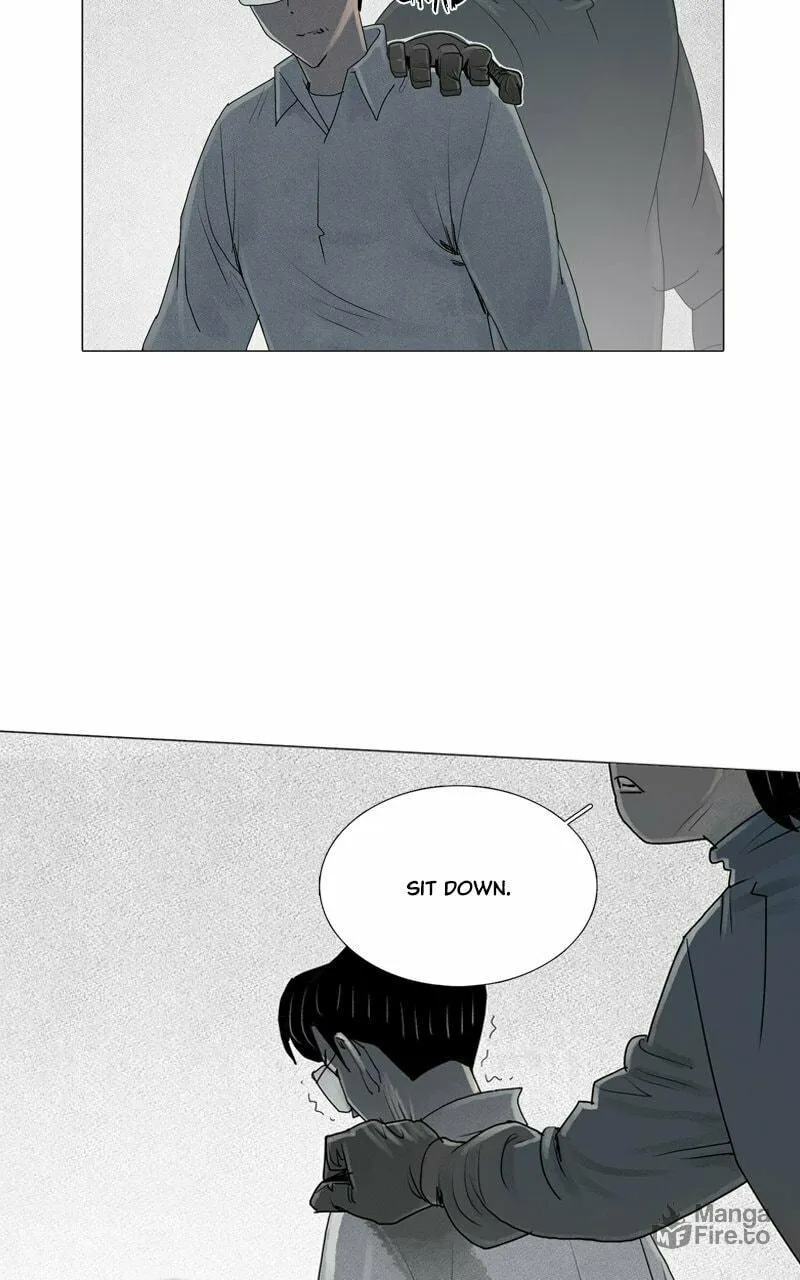 Read Connect (Shin Dae-Sung) chapter 35 image 35 on Lezhin