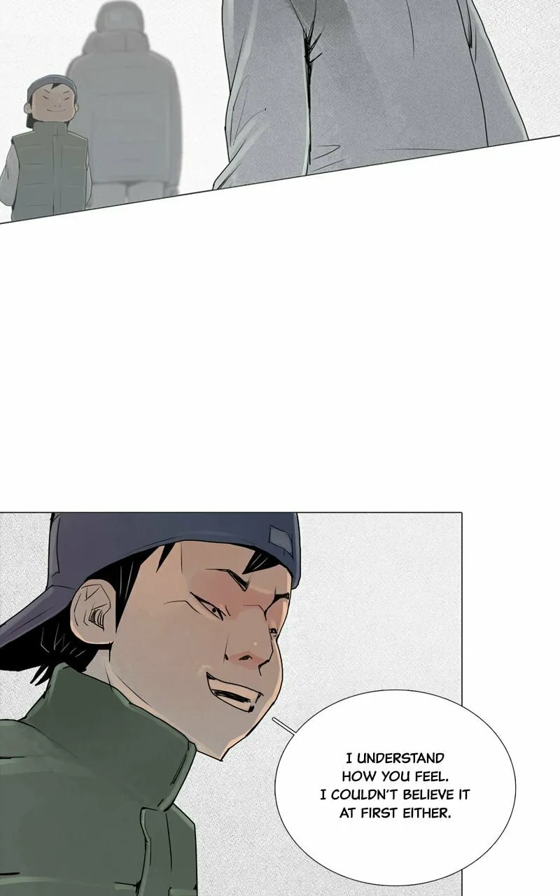 Read Connect (Shin Dae-Sung) chapter 35 image 36 on Lezhin