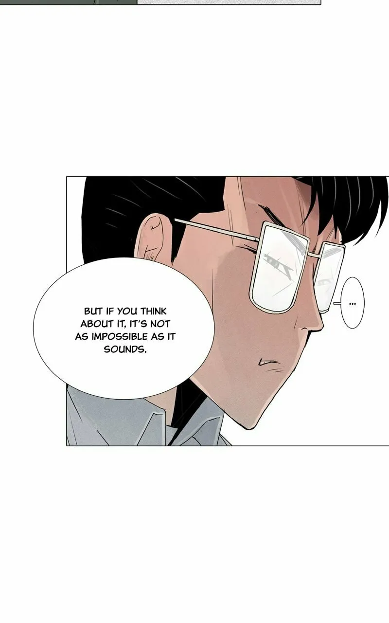 Read Connect (Shin Dae-Sung) chapter 35 image 37 on Lezhin