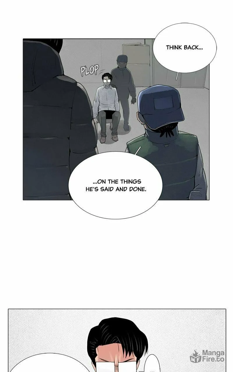 Read Connect (Shin Dae-Sung) chapter 35 image 38 on Lezhin