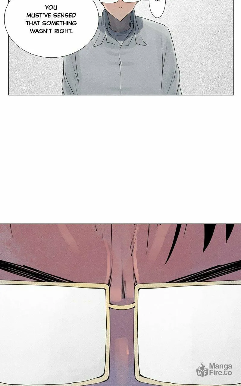 Read Connect (Shin Dae-Sung) chapter 35 image 39 on Lezhin