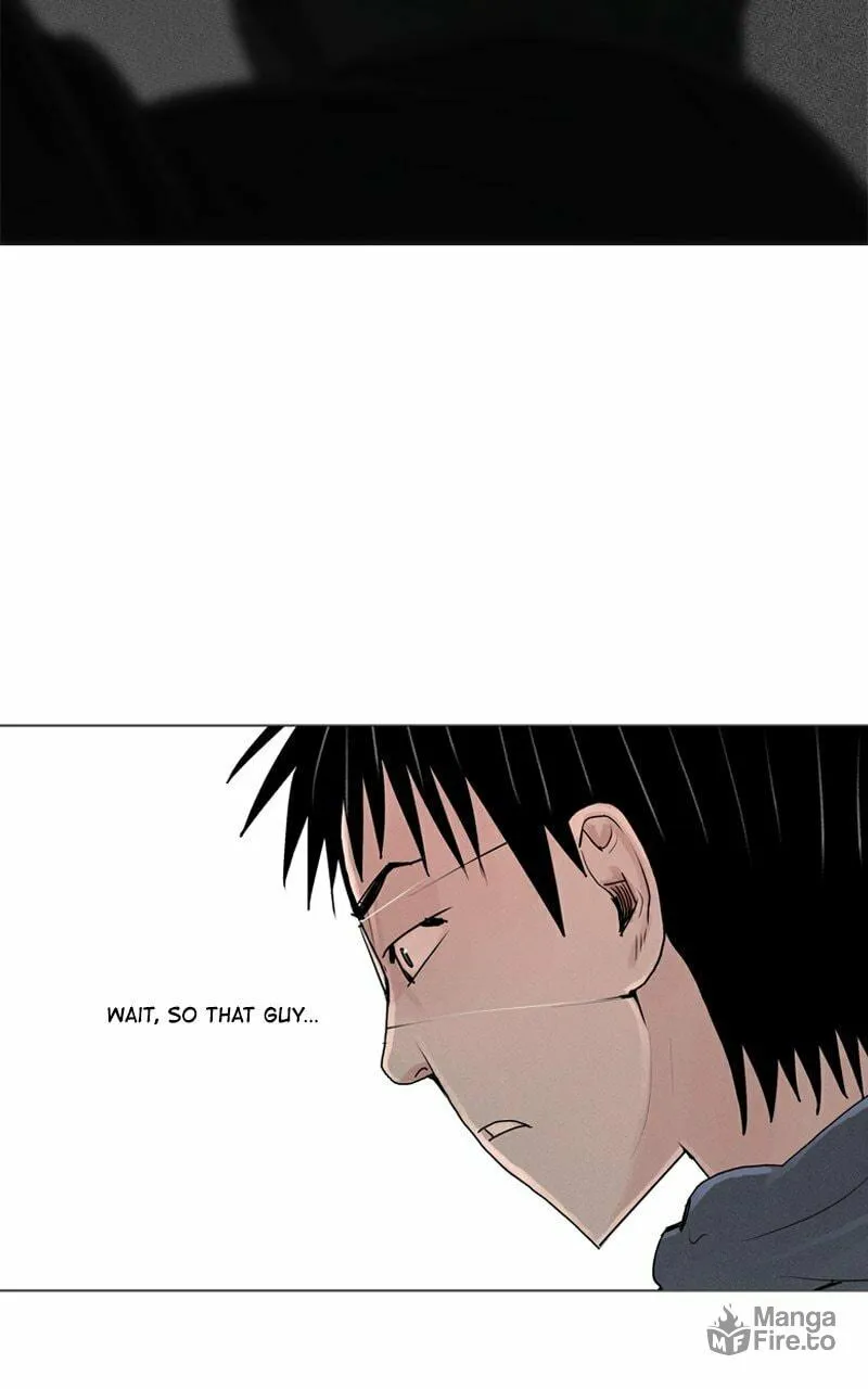 Read Connect (Shin Dae-Sung) chapter 35 image 4 on Lezhin