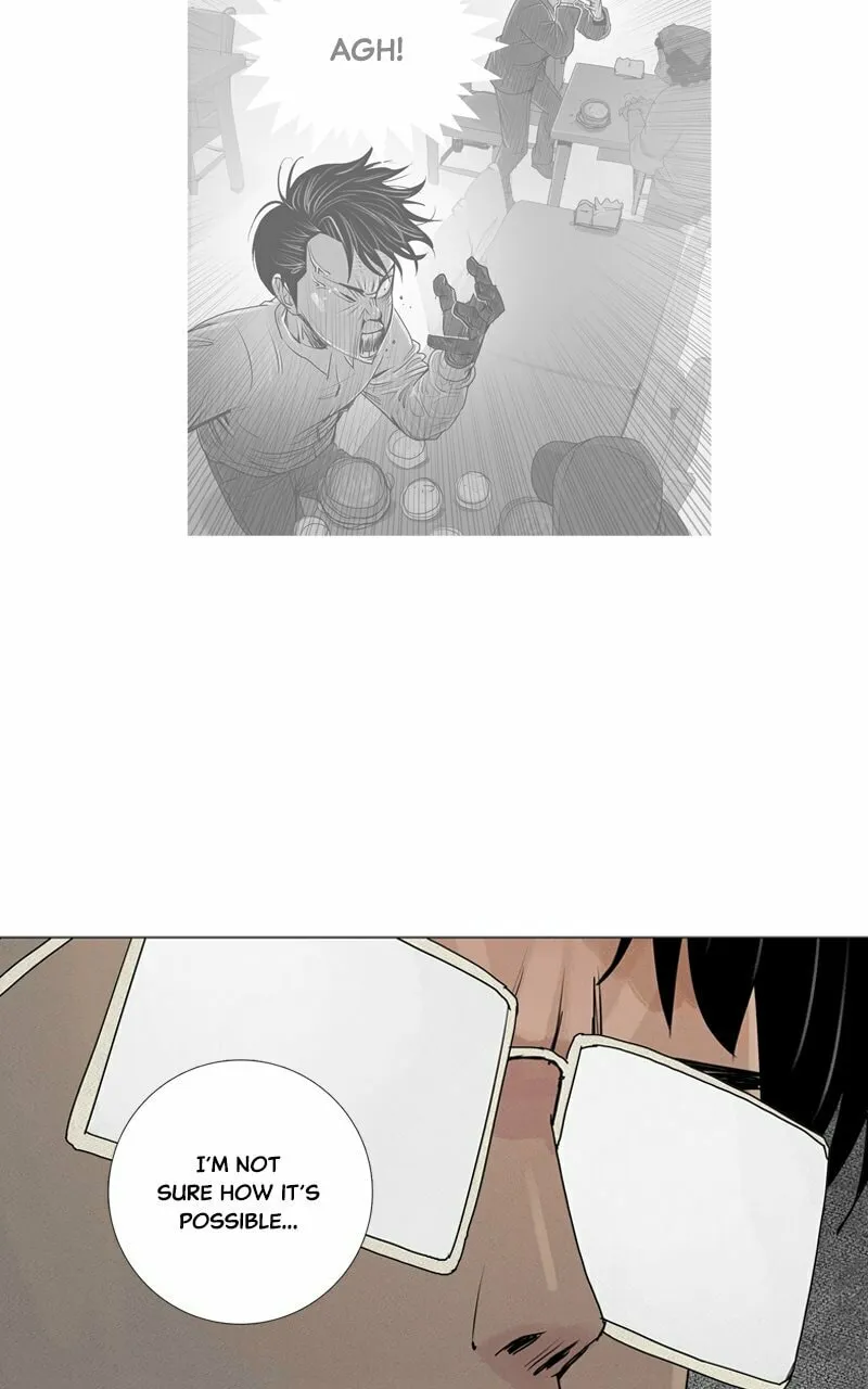 Read Connect (Shin Dae-Sung) chapter 35 image 42 on Lezhin
