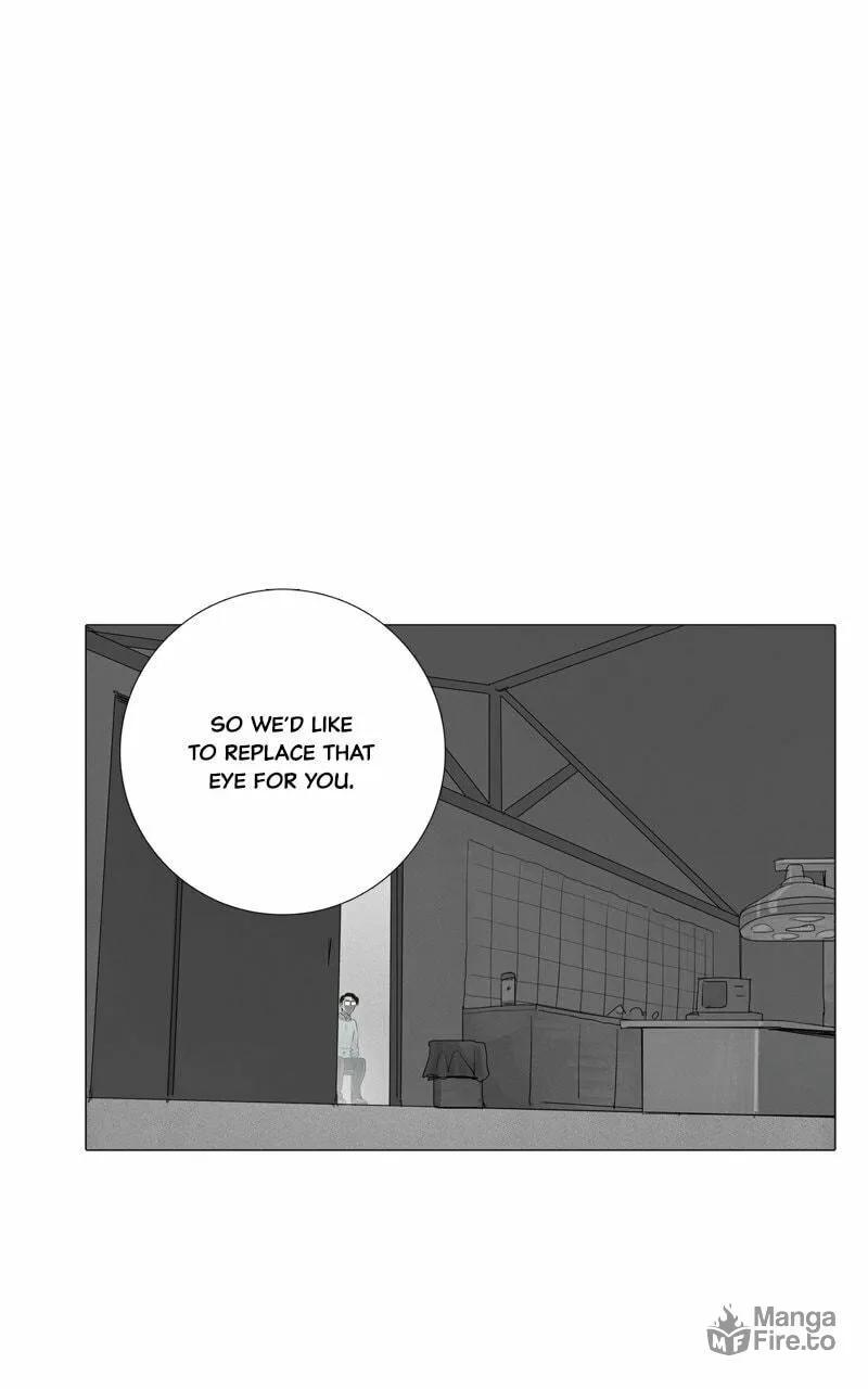 Read Connect (Shin Dae-Sung) chapter 35 image 44 on Lezhin