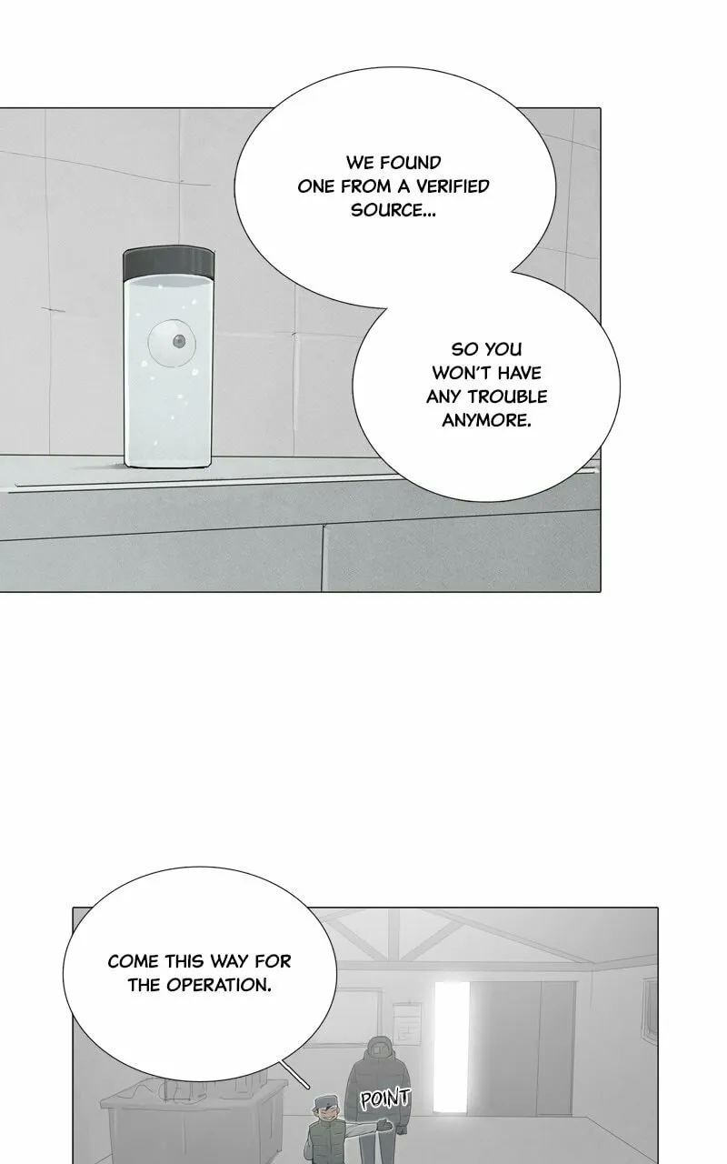 Read Connect (Shin Dae-Sung) chapter 35 image 45 on Lezhin