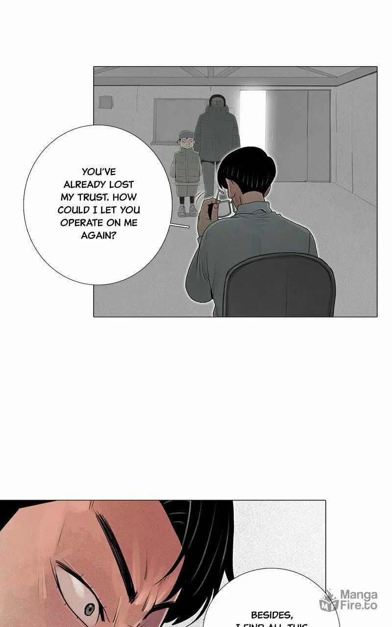 Read Connect (Shin Dae-Sung) chapter 35 image 49 on Lezhin