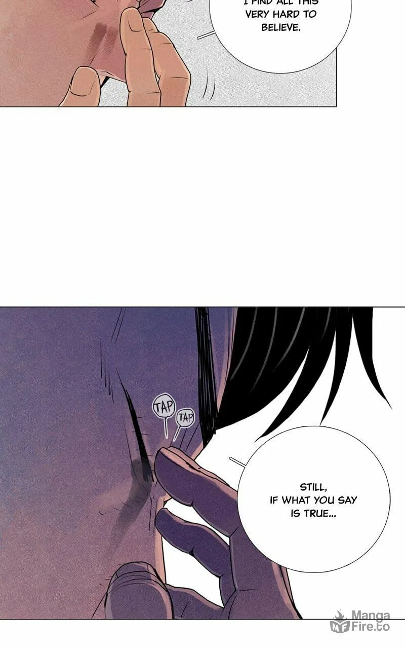 Read Connect (Shin Dae-Sung) chapter 35 image 50 on Lezhin