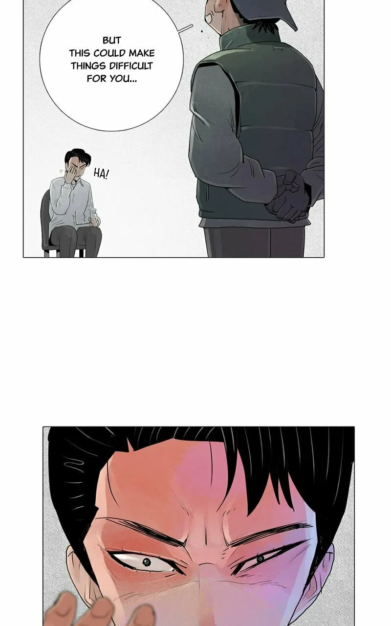 Read Connect (Shin Dae-Sung) chapter 35 image 52 on Lezhin