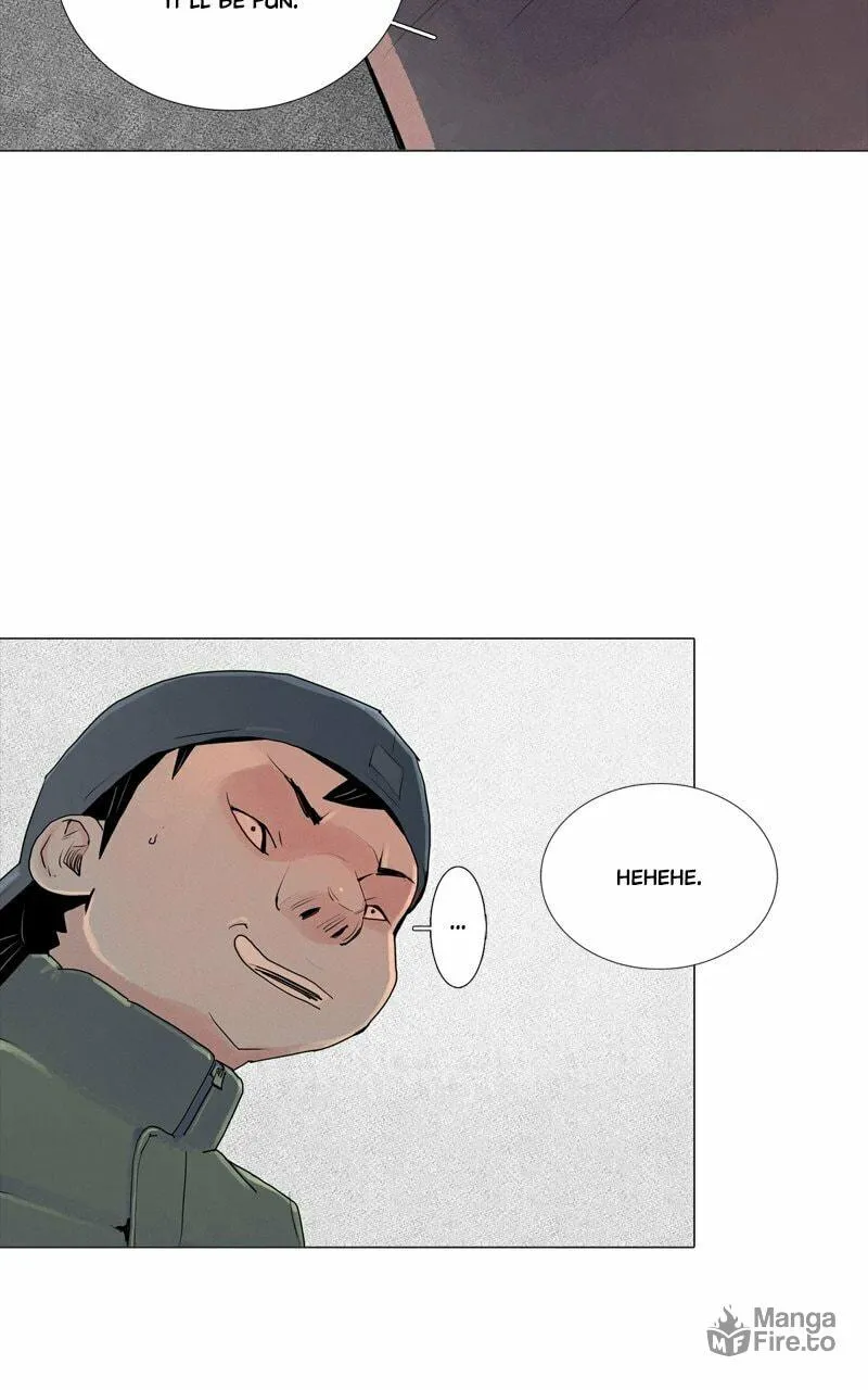 Read Connect (Shin Dae-Sung) chapter 35 image 54 on Lezhin