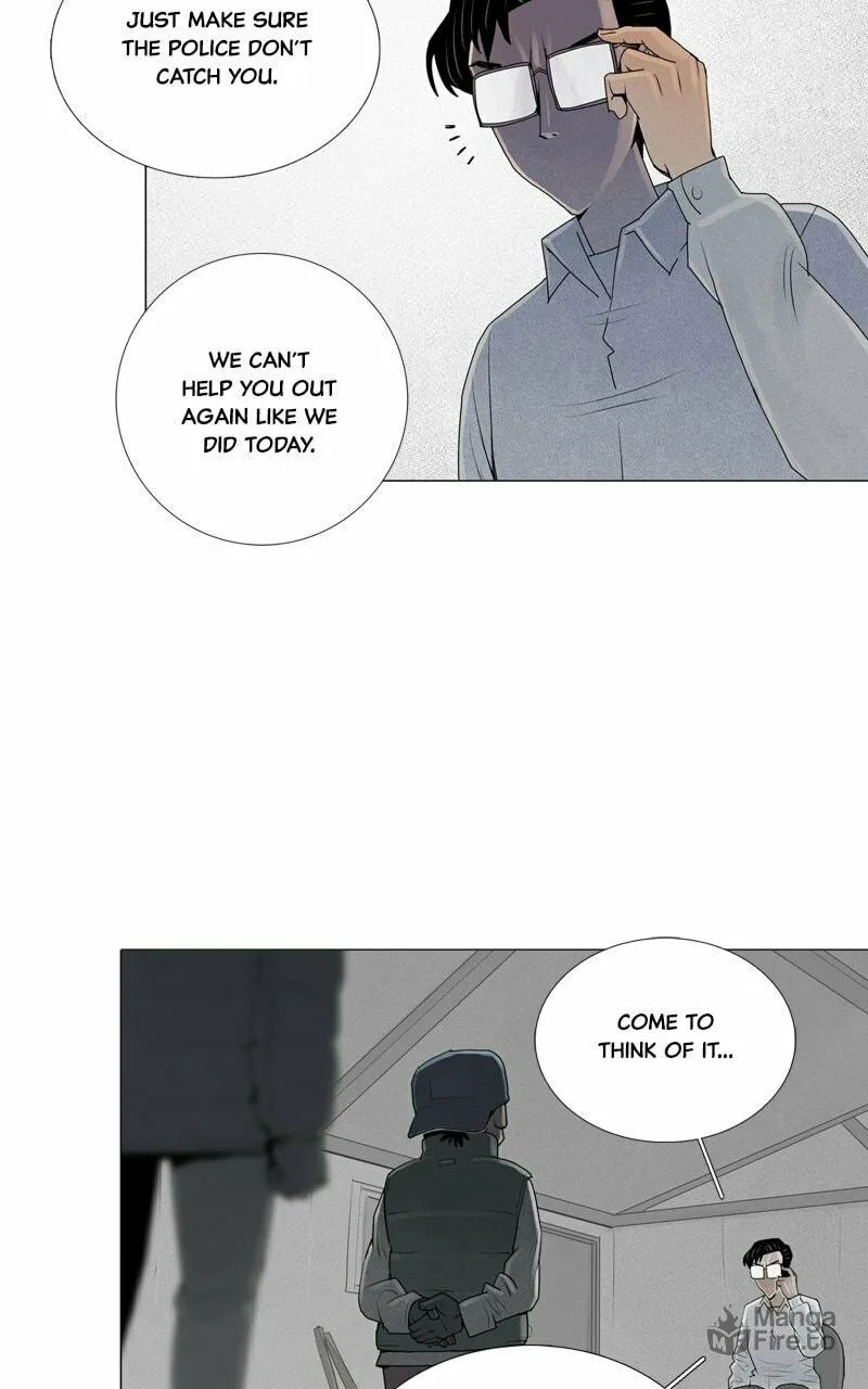 Read Connect (Shin Dae-Sung) chapter 35 image 56 on Lezhin